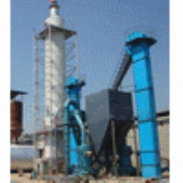 Gypsum Powder Production Line